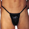 Leather Brief