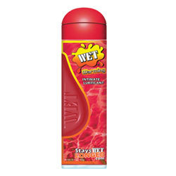 
WET Warming