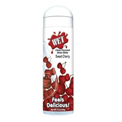 WET Sweet Cherry