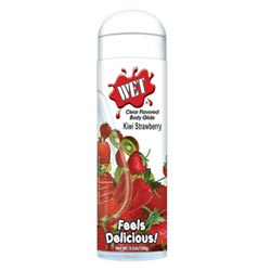 WET Kiwi Strawberry