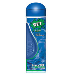 WET Lighter