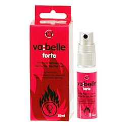 
Vital Forte Intimate Performance Spray for Her