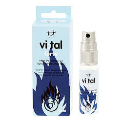
Vital Forte Intimate Performance Spray for Him