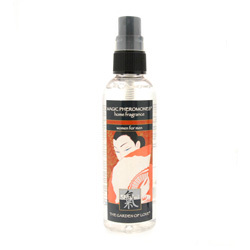 
Shiatsu Magic Pheromones Men for Women