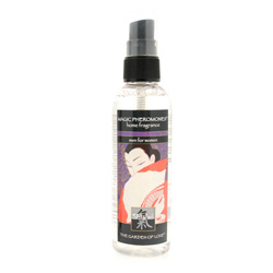 
Shiatsu Shiatsu Magic Pheromones Women for Men