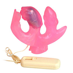Auto Erotica 3 in 1 Female Masturbator