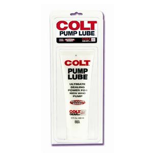 
Colt Pump Lube