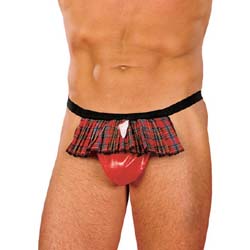 
Kilt Pouch