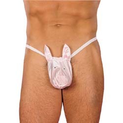 
Pig Pouch