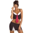 Secretary uniform