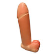 Party Pete Inflatable Pecker