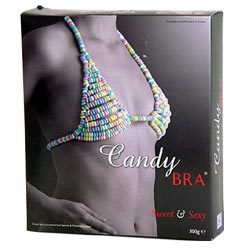Candy Bra