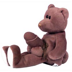 Bear Ahhhh......