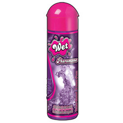 
WET Pheromone Lubricant