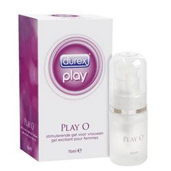 Durex Play O