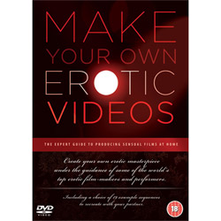 
Make Your Own Erotic Videos