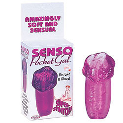 
Senso Pocket Pal