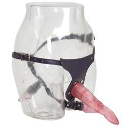 Juli Ashton Ultra Harness Vac-U-Loc System