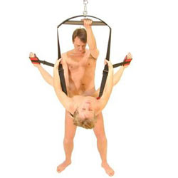 
The Fun Swing