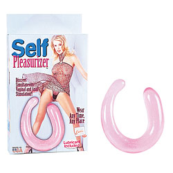 
Self Pleasurizer