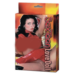Sex Teen Doll