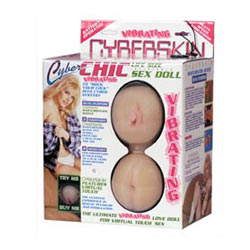 Cyber Skin Sex Doll Flesh