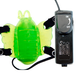 Vibro Wings