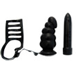 Anal Invader/Cock cage