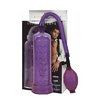 Lavender Pump