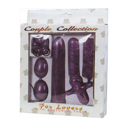 Couple Collection