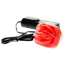 
Mini Tongue Clit Vibe