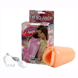 
Pussy Lips Vagina Jelly Flesh Vibro