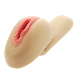 
Passionate Pussy