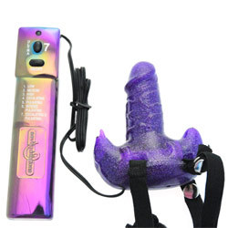 
Ultra 7 Strap-on Beaver