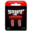 Stiff 4 Hours