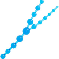 
Triple Play Beads