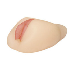 Nature Skin Soft Vagina