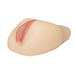 Nature Skin Soft Vagina