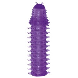 
X-tra Lust Penis Sleeve