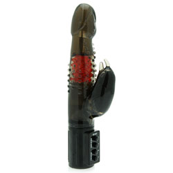 Dark Angel Vibrator