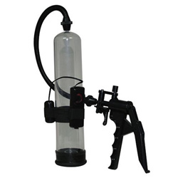 
Racing Penis Pump