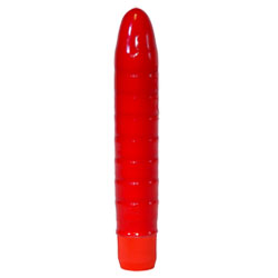
Soft Wave Red