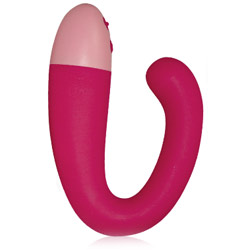 Close to you Opus Pink 