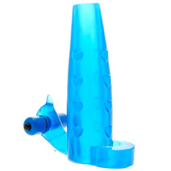 Sunshine Dolphin Vibro Sleeve