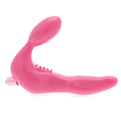 
Infinity Strapless Strap On