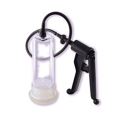 
Mighty Man Trigger Pump