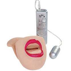Blow Hard Mouth (Loveclone II)