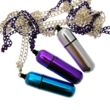 MiVibe Necklace - Purple