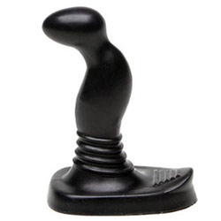 Tantus Prostate Health Black