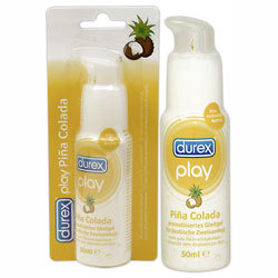 Durex Pina Colada Lubricant 50ml